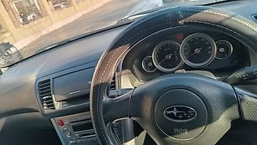 легаси бл5 универсал: Subaru Legacy: 2003 г., 2 л, Автомат, Бензин, Универсал — 7