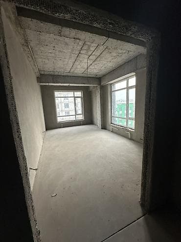 квартира васток: 1 комната, 52 м², Элитка, 11 этаж, Готовая ПСО (под самоотделку) — 4