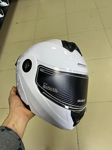 очки гучи: Мотошлем, Новый, Самовывоз, Платная доставка — 8