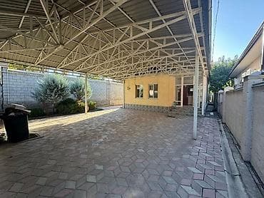 Продается шикарный дом в ж/м Киргизия-1! (500 метров от проспекта — 9