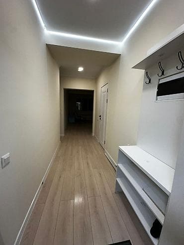 продаю участок бек тоо: 1 комната, 45 м², Элитка, 12 этаж, Косметический ремонт — 1