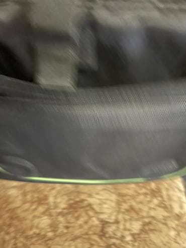 Компьютеры, ноутбуки и планшеты: Сумка для ноутбука CANYON, плечевая - Форм‑фактор: сумка‑почтальонка — 3