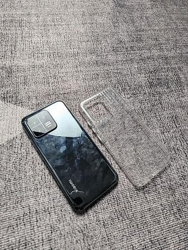 s23 mini: Xiaomi, 13, Б/у, 256 ГБ, цвет - Черный, 2 SIM — 7