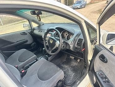 honda fit диск: Honda Fit: 2004 г., 1.3 л, Автомат, Бензин, Хэтчбэк — 5