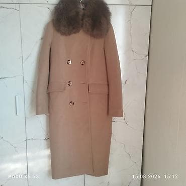 секс кр: Повседневное платье, Турция, Длинная модель, Прямое, L, XL — 9