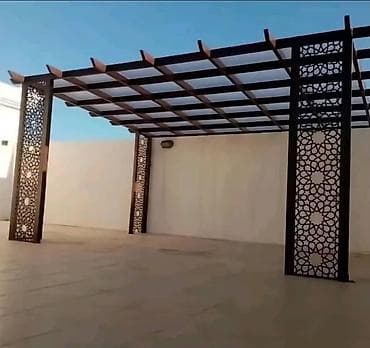 котёл уют: Делаем сварочные работы любой сложности, гарантия на качество, навес — 4