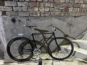 veloline: #velo 🛒 Продаю, 👌 Не новый | 18437 Ырыс LUSY VELOLINE DUBLBATTED — 1