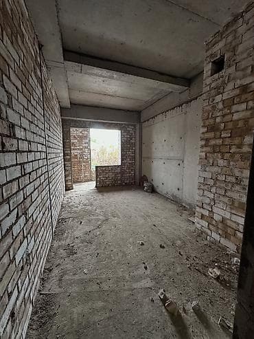 2026: Строится, Элитка, 1 комната, 45 м² — 6