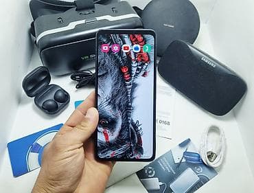 iphone 12 mini 64: Samsung Galaxy A06, Б/у, 128 ГБ, цвет - Синий, 1 SIM, 2 SIM, eSIM — 7