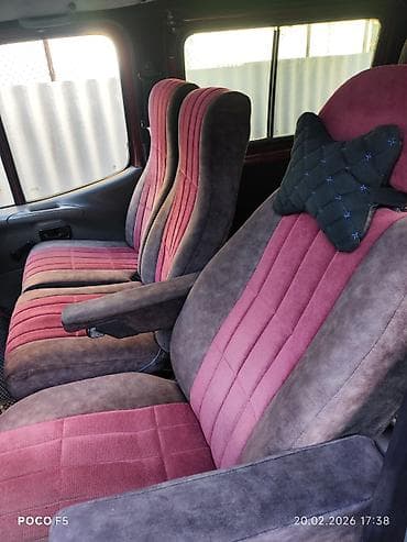 гбо 8 цилиндр: Ford Transit: 1995 г., 2.5 л, Механика, Дизель, Бус — 5