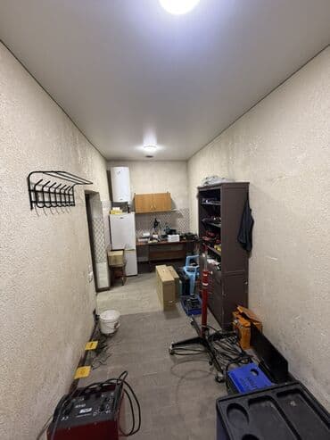 афто дом: Очень срочно Сдается в аренду просторный автосервис/бокс. Есть три — 3