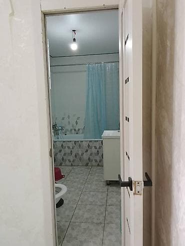Недвижимость: Сдам светлую 1‑комнатную квартиру с раздельным санузлом и ванной — 1