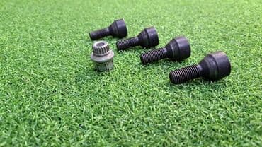 секретки: Секретки е38, е39, е60, е53, е46, е34, е36 Цена 1500 сом за комплект — 3