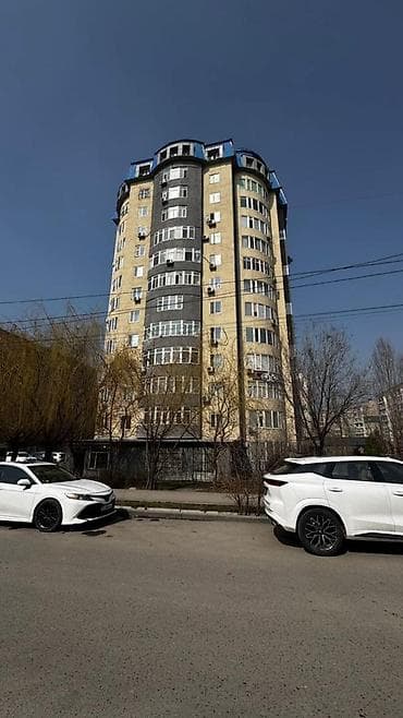 1 комната, 41 м², Индивидуалка, 12 этаж, Косметический ремонт