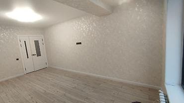 Недвижимость: 2 комнаты, 65 м², Элитка, 8 этаж, Евроремонт — 5