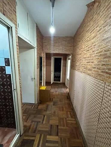 106: 2 комнаты, 53 м², 106 серия, 9 этаж, Косметический ремонт — 5