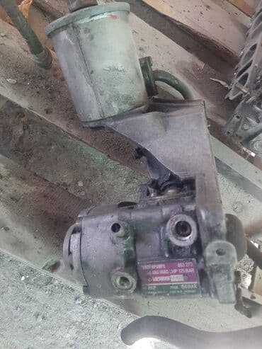 Гидроусилитель Mercedes-Benz 1995 г., Б/у, Оригинал at lalafo.kg Гидроусилитель Mercedes-Benz 1995 г., Б/у, Оригинал