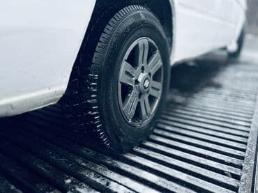 электромотоцикл бишкек: Mercedes-Benz Спринтер: 2002 г., 2.7 л, Автомат, Дизель, Бус — 7