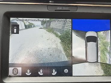kirgiz auto: Kia Carnival: 2017 г., 2.2 л, Автомат, Дизель, Минивэн — 4