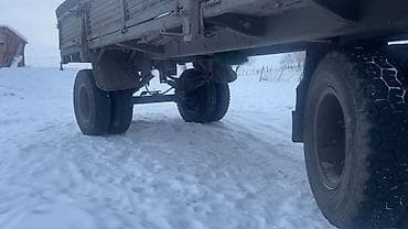 портер битый: Грузовик, Камаз, Стандарт — 6