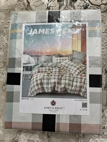 простыни ссср: Постельные комплекты JAMES & KELLY - Бренд: JAMES & KELLY - — 6