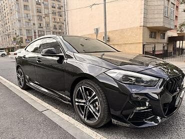 m111 2 2: BMW 2 series: 2021 г., 2 л, Типтроник, Бензин, Седан — 4