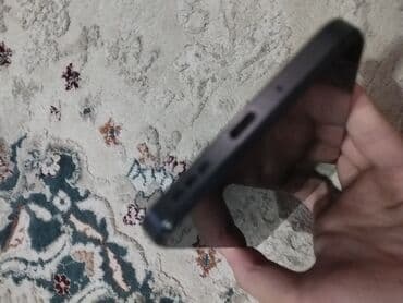 ноутбуки бу: Redmi, Redmi 13C, Б/у, 128 ГБ, цвет - Черный — 4