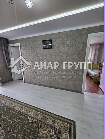 one room: 3 комнаты, 51 м², 4 этаж, Евроремонт — 9