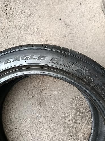 eagle eyes: Шины 205 / 50 / R 17, Лето, Легковые, GoodYear — 4