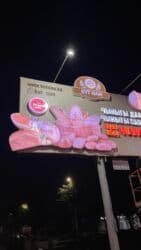 лед реклама: | Лайтбоксы, Таблички, Объемные буквы, | Снятие размеров — 3