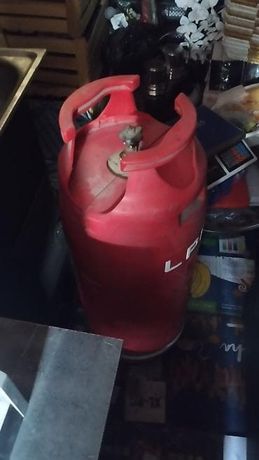 мебель для сада бишкек: Комплект для газовой плиты на сжиженном газе (LPG). Состав: - Баллон — 1