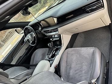 киа махав: Kia Mohave: 2020 г., 3 л, Автомат, Дизель, Внедорожник — 10