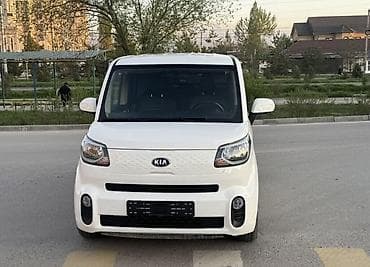 gac aion y: Kia Ray: 2020 г. — 1