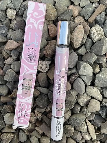 крит авентус: Парфюмерные спреи-роллеры 35 мл (Eau de Parfum) в формате — 2