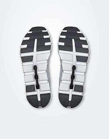 nike react: Мужские кроссовки, 42, Новый, цвет - Серый — 4