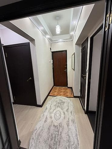 106 серия квартиры: 3 комнаты, 62 м², 105 серия — 10