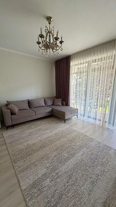2 rooms: Таунхаус, Baytur Resort & Spa, Бостери, 6 мест — 2