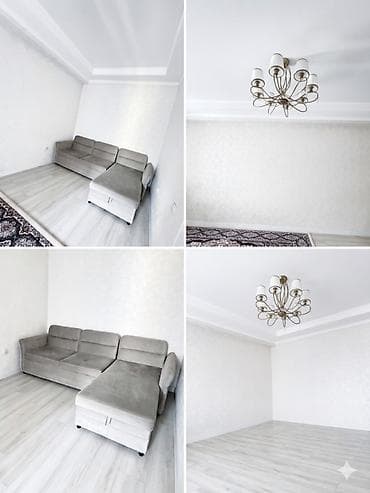 107: 1 комната, 13 м², 6 этаж — 1