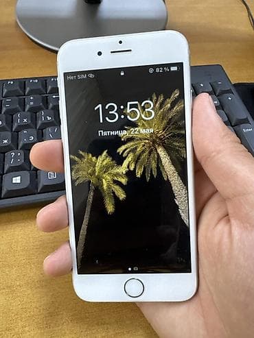 цена iphone 6s plus: IPhone 6s, 64 ГБ, Серебристый, 81 % — 4