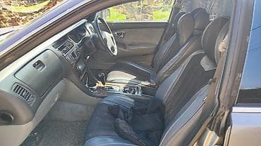 авто краска: Mitsubishi Diamante: 1995 г., 2.5 л, Автомат, Бензин, Седан — 10