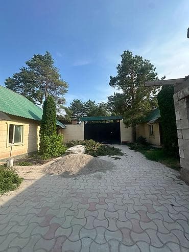 Дома: В продаже дом в экологически чистом районе рядом с Карагачевой рощей — 3