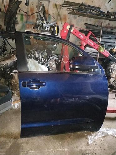 тоета секвойя: Тойота секвойя 2010 двери — 1