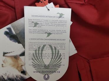 часы фирменные: Мужская парка для экстремального холода Canada Goose Expedition — 6