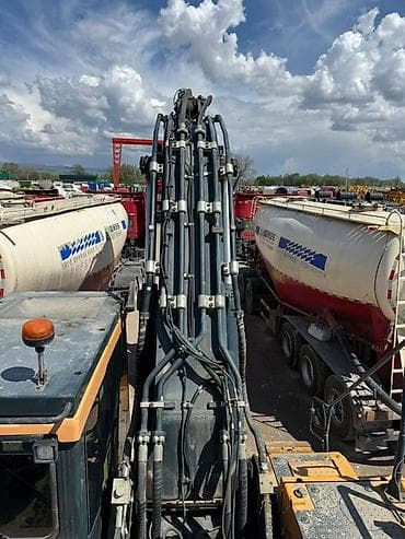 экскаваторы самсунг: Экскаватор, Hyundai, 2021 г., Гусеничный — 7