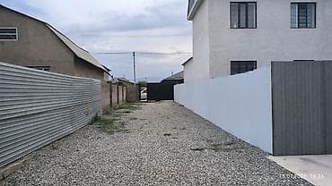 Недвижимость: ПРОДАЕТСЯ Дом в с Военно- Антовке: Кожомкул по ул Джруба пересекает — 3