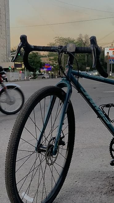 scott gemius: Jamis renegade s4 Хороший гравийник для путешествий в комплекте могу — 5