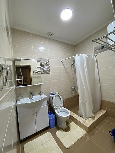 Коммерческая недвижимость: Продаю коттедж Париж 2 с Чок-тал три спальня Хол кухня два санузла — 7