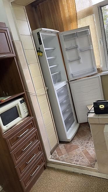 сдаю зал: 3 комнаты, Вефа ТЦ Собственник, Только девушкам, С мебелью полностью — 3