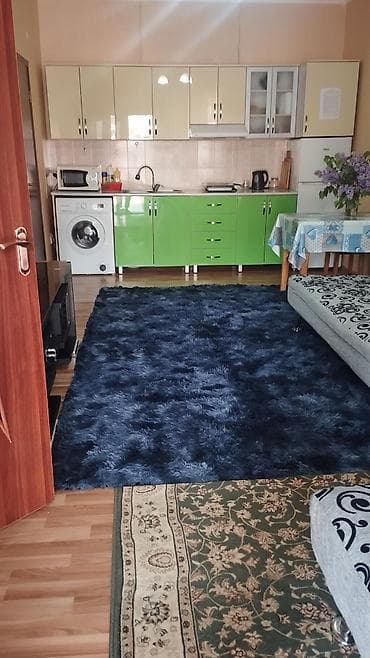 дом комната: 2 комнаты, Без подселения, С мебелью полностью — 2