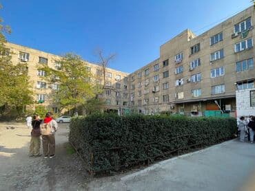 продаю дом гостиничного типа: 1 комната, 17 м², Общежитие и гостиничного типа, 3 этаж, Евроремонт — 6